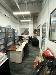 GRANTRAL COMPLEX (D13), Office #595141951